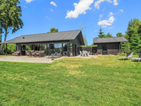 Holiday Home Rufina - 850m from the sea by Interhome, Bønnerup Strand